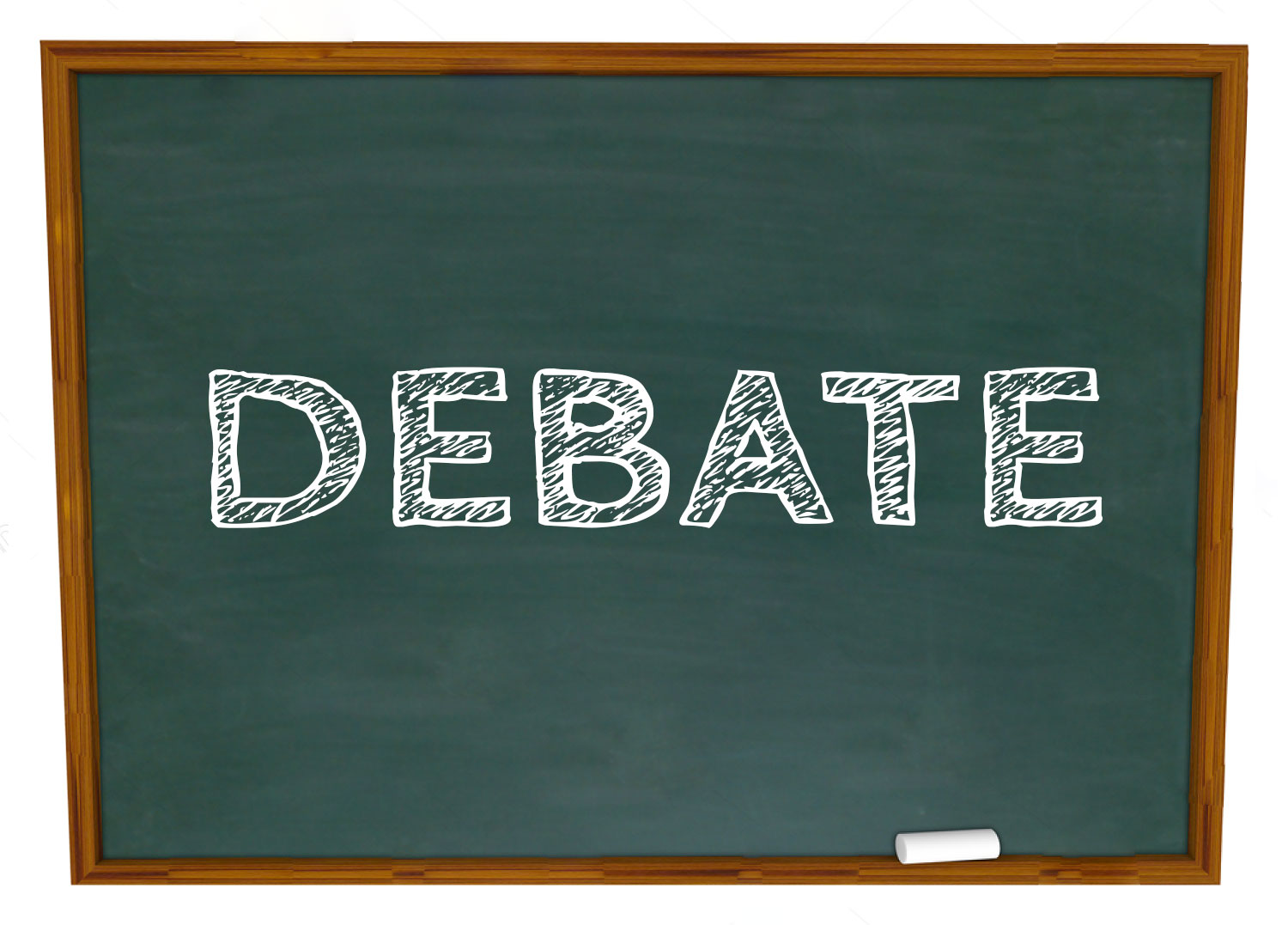 Il debate: argomentare e dibattere