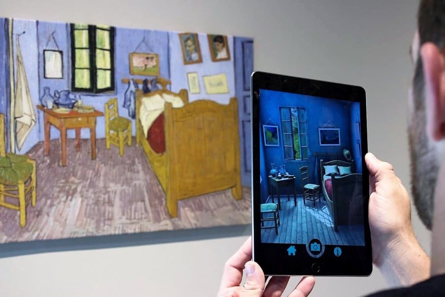 STEAM Augmented Learning: vivere l’Arte attraverso le Tecnologie